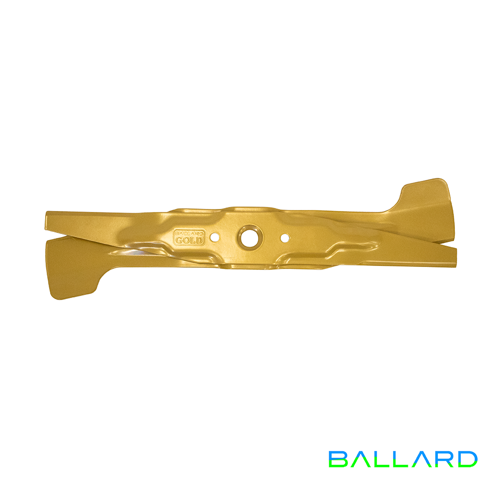 MID-LIFT Mower Blades: Honda HRN 216/217 21" Deck image number null